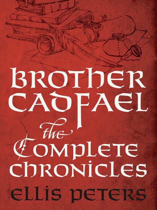 Title details for Brother Cadfael by Ellis Peters - Wait list